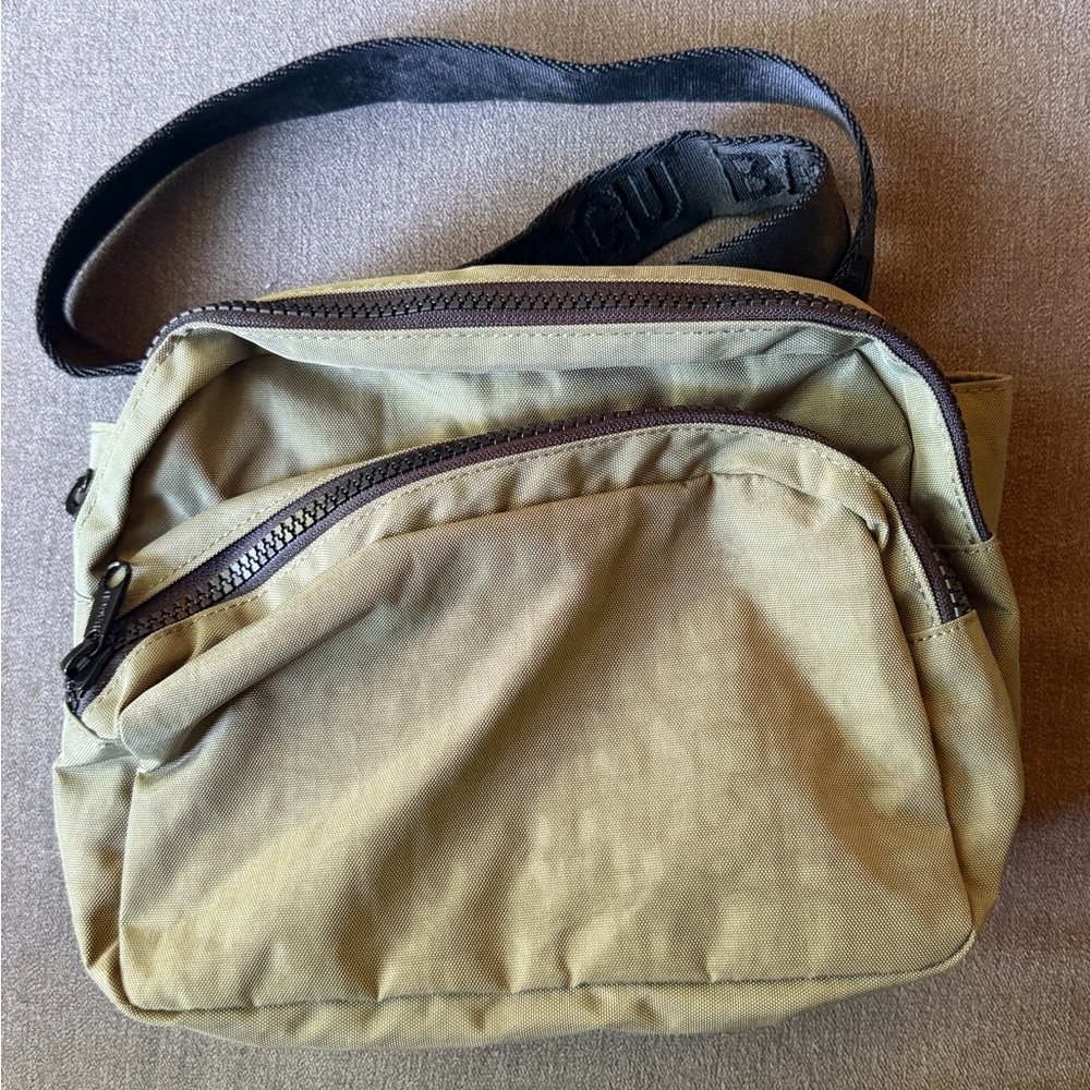 BAGGU Fanny - Kelp